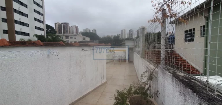 Imagem CASA A VENDA NA VILA MARIANA