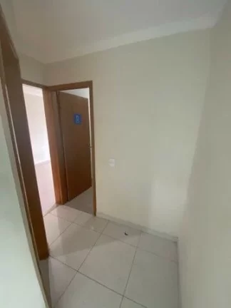Imagem Apartamento Cobertura com 97 m² com 2 Dormitórios 1 Suite, 2 Banheiros e 2 Vagas!
