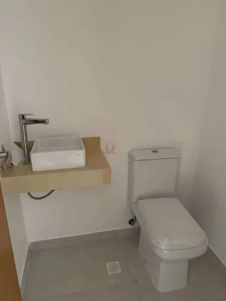 Imagem Lindo apartamento a Venda