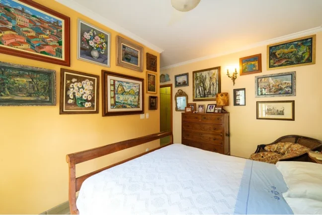 Imagem FAZENDA RESIDENCIAL em Jundiaí - SP, Vila Pires