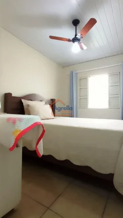 Imagem Casa à venda no bairro Vila Bianchi - Mogi Mirim/SP