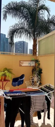 Imagem Aluguel de Apartamento em Vila Andrade SP | 3 Dorms, 1 Suíte