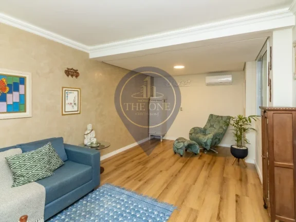 Imagem Imperdível oportunidade: Casa à venda em São Paulo-SP, Vila Clementino! 4 quartos, 1 sala, 4 banheiros, 2 vagas, 147m².