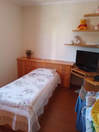 Imagem Lindo Sobrado no Mandaqui