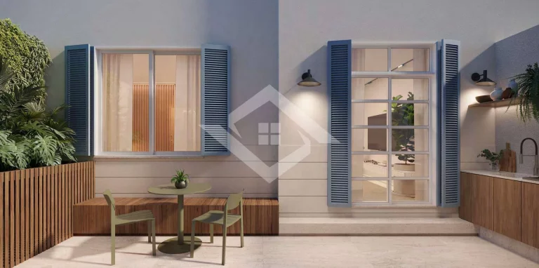 Imagem Apartamento de 1 Quarto para Venda no Leblon com 38 m²