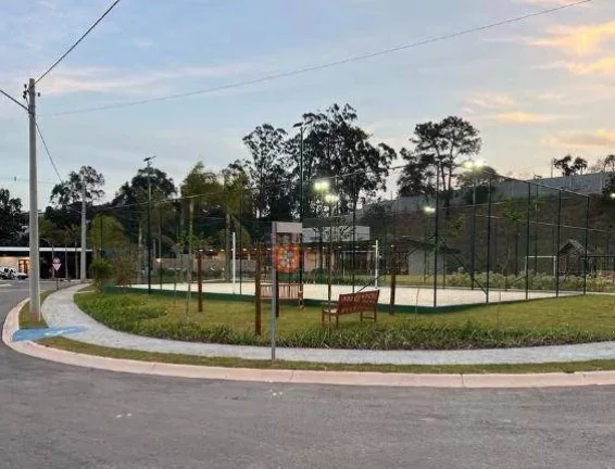 Imagem Terreno à venda, 360 m² por R$ 575.000,00 - Teriva Vista da Serra - Atibaia/SP