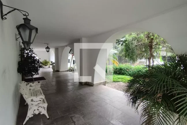 Imagem Apartamento à Venda - Aclimação, 2 Quartos, 90 m2
