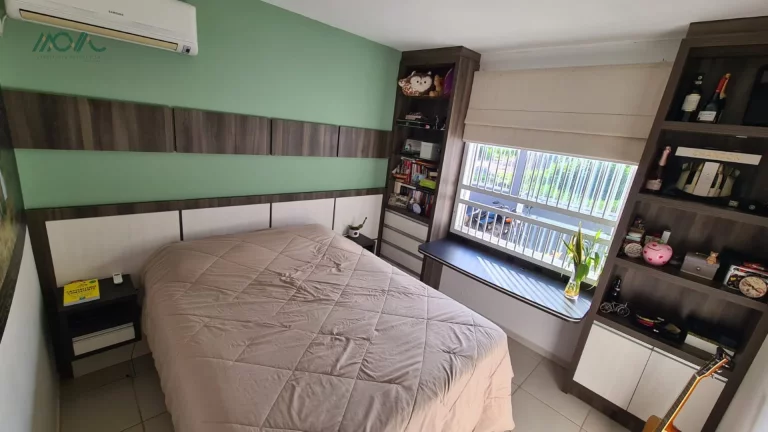 Imagem Casa com 2 quartos, sendo 01 suíte - Possível Financiamento bancário
