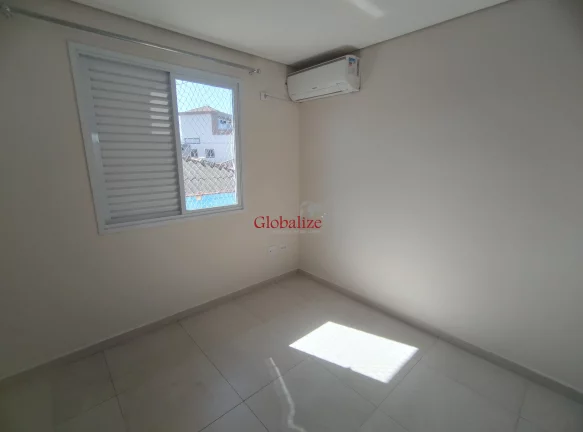 Imagem Casa Duplex em Condomínio Fechado no bairro Estuário em Santos por R$535.000,00
