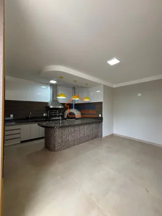 Imagem Condomínio Residencial Cidades da Europa - Casa à venda no bairro Parque Cidade Nova - Mogi Guaçu/SP