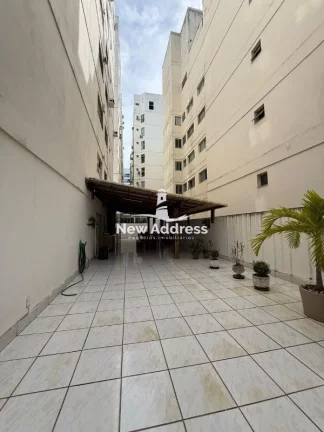 Imagem Apartamento Garden 3 Quartos na Praia do Morro - Guarapari