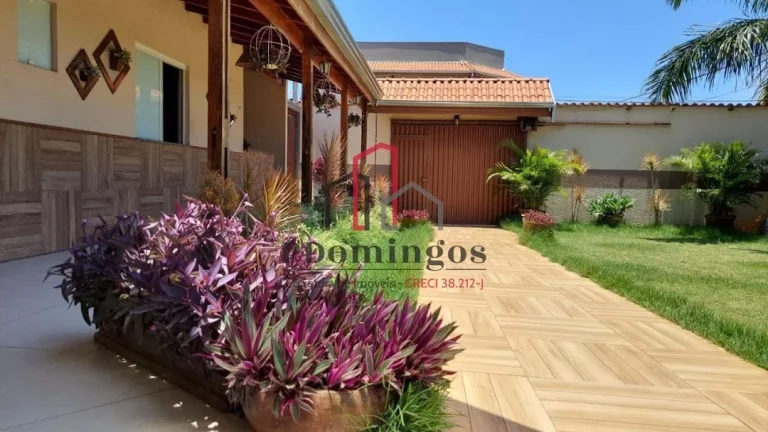 Imagem SALÃO DE FESTAS PARA EVENTOS E CONFRATERNIZAÇÕES - BAIRRO BOM RETIRO - SUMARÉ SP