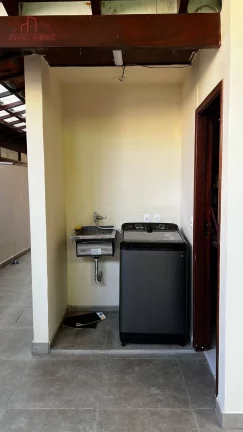Imagem Oportunidade - Casa em condomínio - 3 dorms.