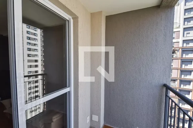 Imagem Apartamento à Venda - Vila Mariana, 1 Quarto, 33 m2