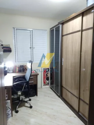 Imagem Oportunidade de investir ou morar bem em Santo André com todo conforto.