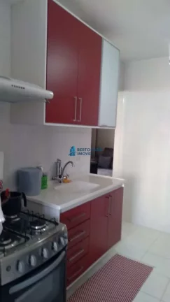 Imagem Apartamento Padrão