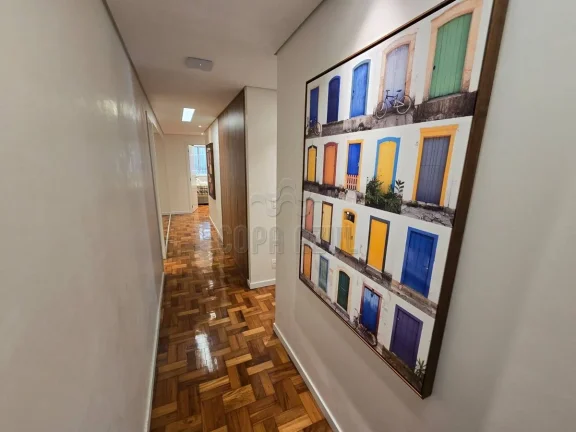Imagem Copacabana – Praça Eugênio Jardim | Residencial › Apartamento 4 quarto(s) à Venda