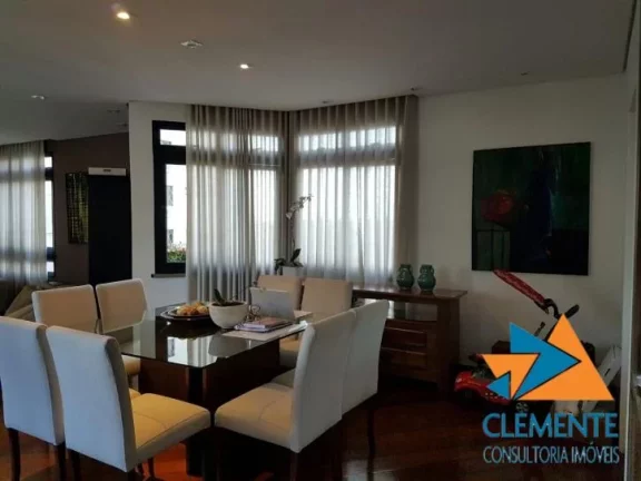 Imagem Ótimo apartamento de 4 qtos 02 suítes e 03 vagas CARMO/SION,