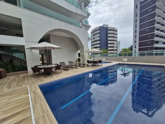 Imagem Apartamento à venda na Barra, Salvador-BA: 3 quartos, 2 suítes, 3 salas, 4 banheiros, 3 vagas de garagem, 187m². Venha conferir!