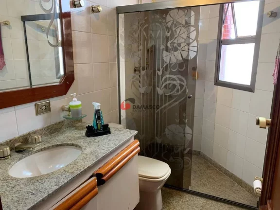 Imagem Apartamento para Venda 4 suítes, 2 Vagas, 325M², Santa Paula, São Caetano do Sul - SP