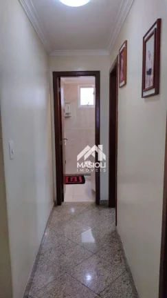 Imagem Apartamento à venda, 130 m² por R$ 1.100.000,00 - Praia da Costa - Vila Velha/ES