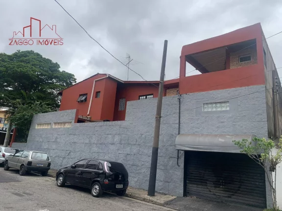 Imagem LINDO SOBRADO