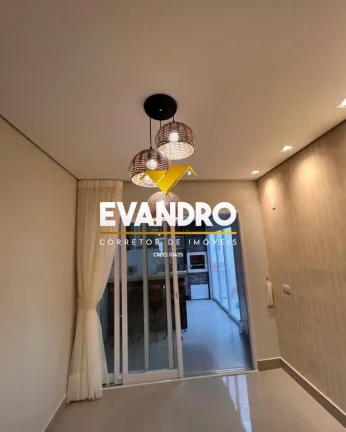 Imagem Casa em Condomínio para Venda no bairro Jardim Imperial