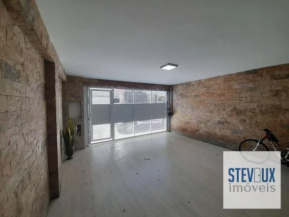 Imagem Casa com 2 dormitórios, 120 m² - venda por R$ 2.000.000,00 ou aluguel por R$ 10.119,60/mês - Vila Olímpia - São Paulo/SP