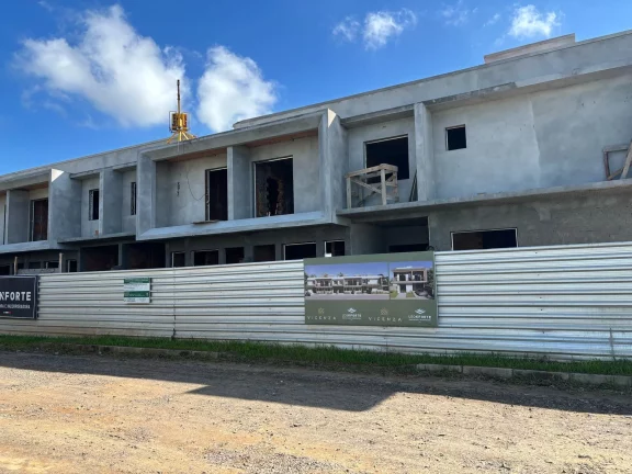 Imagem Duplex à venda em Torres, Igra Sul, com 2 quartos, 101,24m²