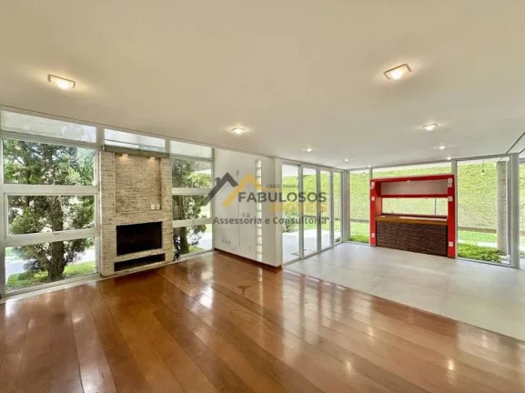 Imagem Cond. Recanto INPLA - 4stes, moderna, gourmet, home office, amplo jardim!