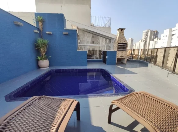 Imagem APARTAMENTO RESIDENCIAL em São Paulo - SP, Vila Gumercindo