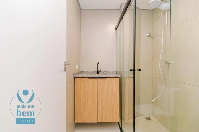 Imagem Apartamento com 3 Quartos, 1 Suíte à venda, 105 m² por R$ 635.000 - Água Verde - Curitiba/PR