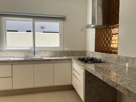 Imagem Casa com 3 dormitórios à venda, 280 m² por R$ 3.800.000,00 - Jardim do Golfe - São José dos Campos/SP