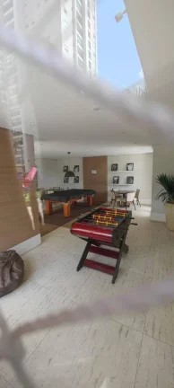 Imagem Apartamento Vista Livre 55 m² 2 Dormitorios e 1 Vaga de Garagem