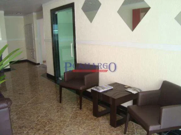 Imagem Apartamento Padrão