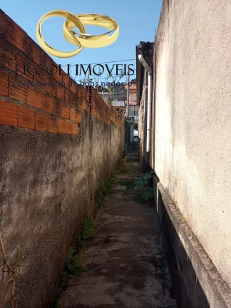 Imagem TERRENO RESIDENCIAL em São Paulo - SP, Vila Talarico
