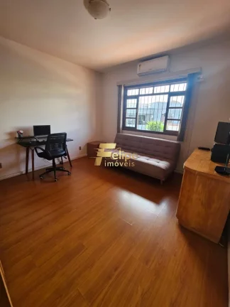 Imagem Casa Geminada - Mata da Praia - Vitória
