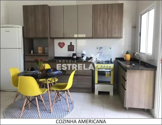 Imagem Casas térreas - 03 Quartos - Caucaia - Cotia/SP