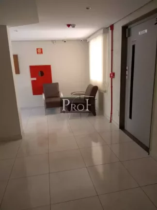 Imagem Apartamento com 2 Quartos à Venda, 65 m² em Jardim Do Mar - São Bernardo Do Campo