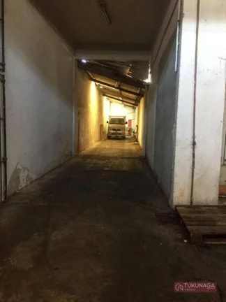 Imagem Galpão à venda, 1050 m² por R$ 2.700.000,00 - Parque Novo Mundo - São Paulo/SP