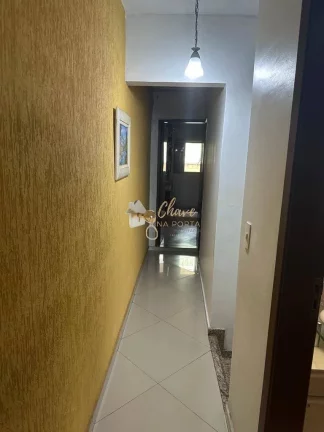 Imagem Casa a venda em Jardim Maria Virgia com 3 Dormitorios