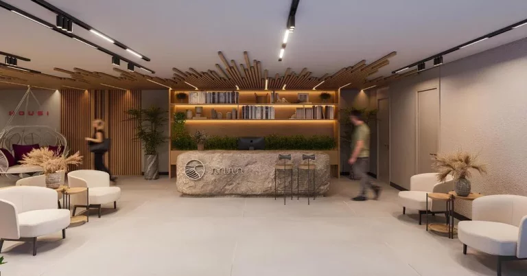 Imagem Apartamento Garden à venda em Cabedelo, Intermares, com 1 quarto, 40,08m2