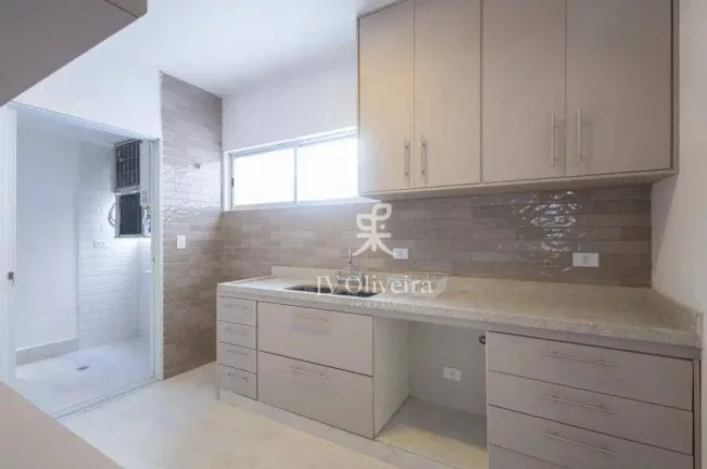 Imagem Apartamento com 2 dormitórios, 76 m² - venda por R$ 1.200.000 ou aluguel por R$ 10.240/mês - Vila Nova Conceição - São Paulo/SP