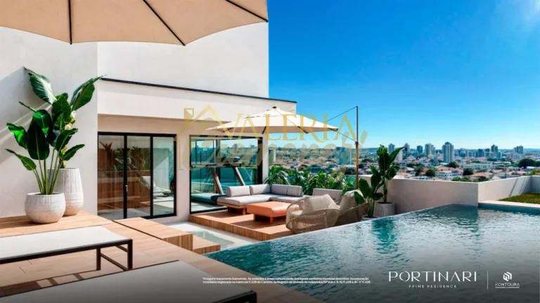 Imagem APARTAMENTO RESIDENCIAL em INDAIATUBA - SP, VILA SFEIR