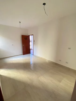 Imagem Apartamento Tatuapé - 50 m² - 2 Dormitórios - Cozinha americana - Aceita Financaimento e FGTS