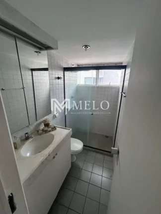 Imagem Oportunidade em AFLITOS: 105m², 02qts, 01suite, 01vaga..