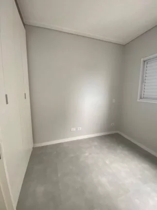 Imagem Cobertura Mobiliada com 2 dormitórios à venda, 76 m² por R$ 330.000 - Vila Príncipe de Gales - Santo André/SP