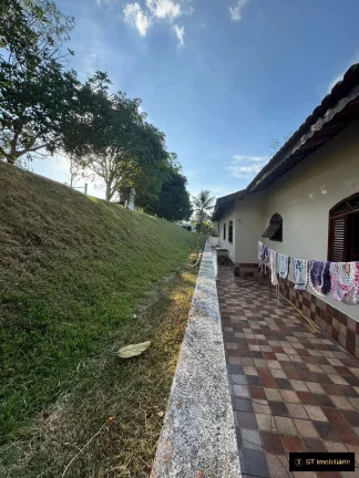 Imagem Chácara em Mairiporã com 6.000 m² Ótima Topografia! Escritura!