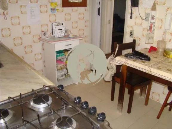 Imagem OPORTUNIDADE PREDIO FRENTE AO MAR COM 2 VAGAS DE GARAGENS