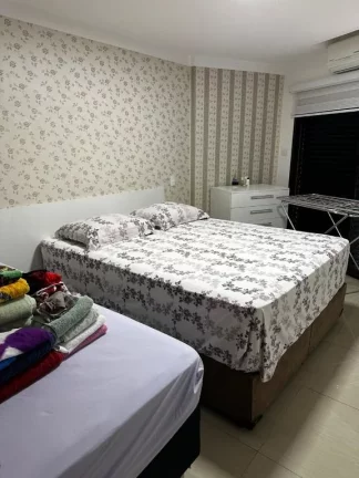 Imagem COBERTURA REFORMADA 1 QUADRA DA PRAIA, COM 4 DORMITÓRIOS SENDO 2 SUÍTES